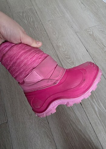 Pembe Kız Çocukları Bot - Görsel 2