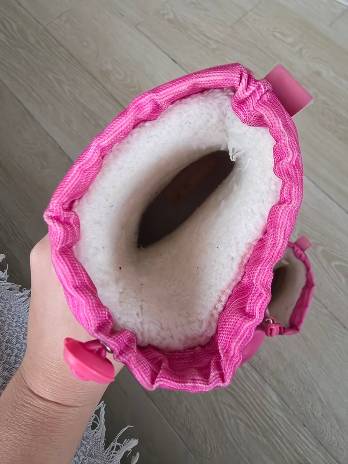 Pembe Kız Çocukları Bot - Görsel 5