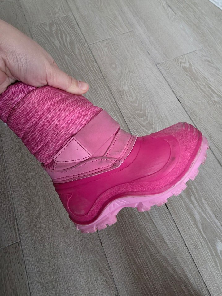 Pembe Kız Çocukları Bot - Görsel 2