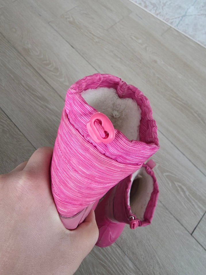 Pembe Kız Çocukları Bot - Görsel 4