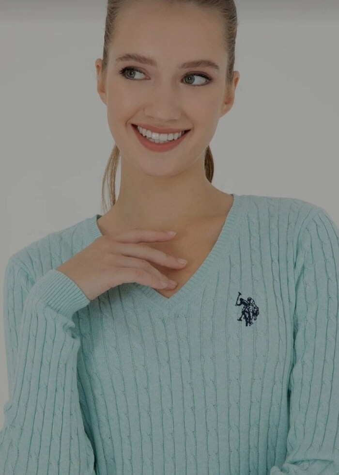 Polo Kazak - Görsel 2