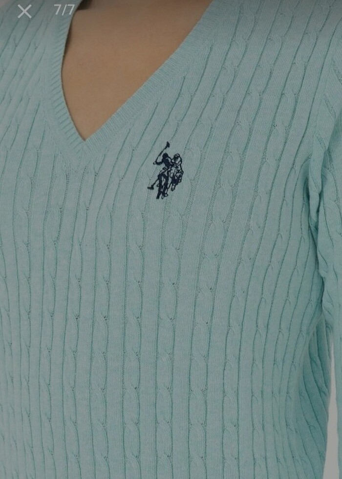 Polo Kazak - Görsel 3