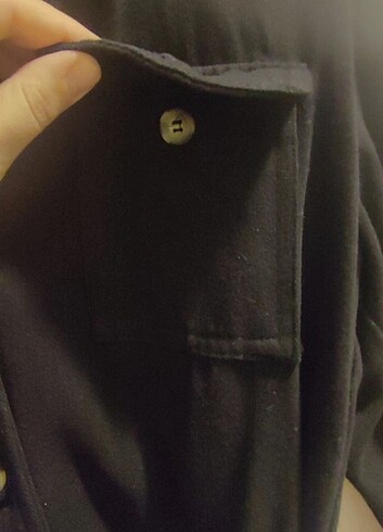 Siyah Kısa elbise  - Görsel 5