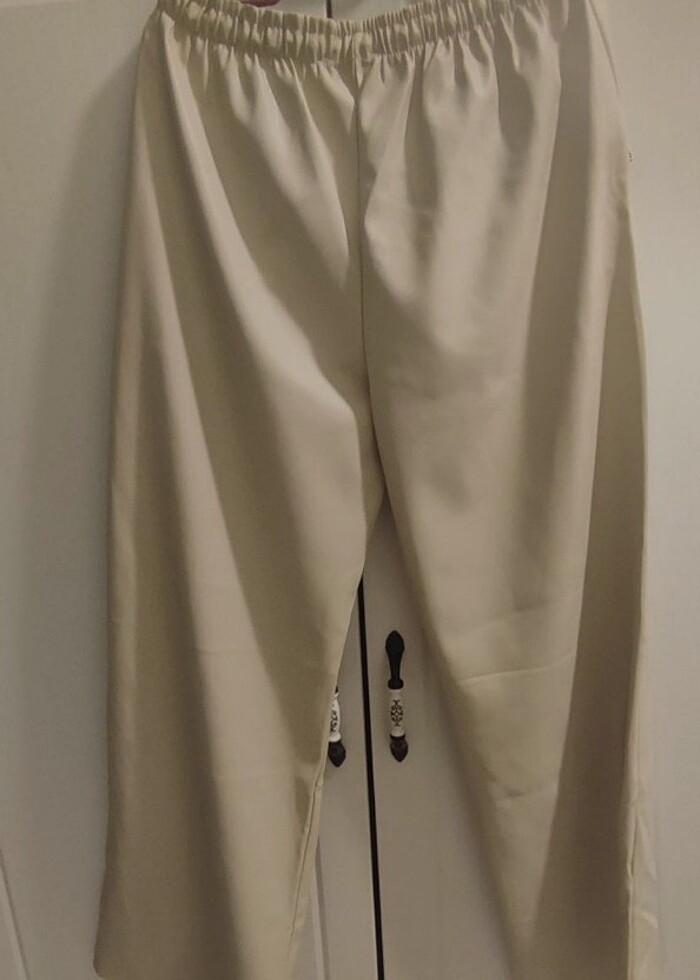 Deri pantolon  - Görsel 4