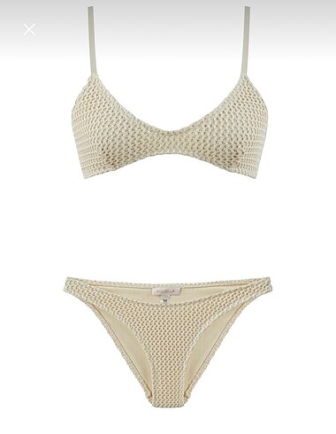 Bikini Takım