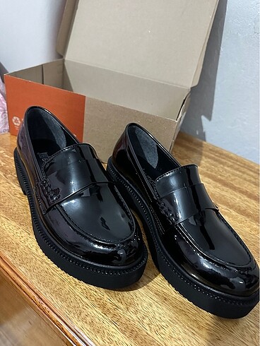 Kadın Loafer
