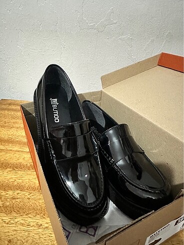 Butigo Kadın Loafer