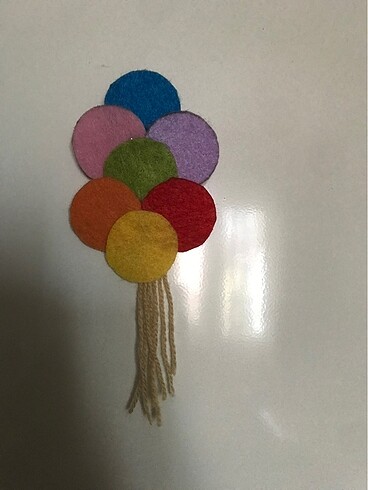 Magnet
