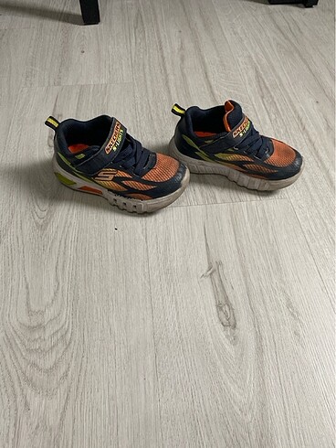 Skechers Erkek çocuk spor ayakkabı