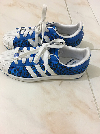 40 Beden ADIDAS SUPERSTAR