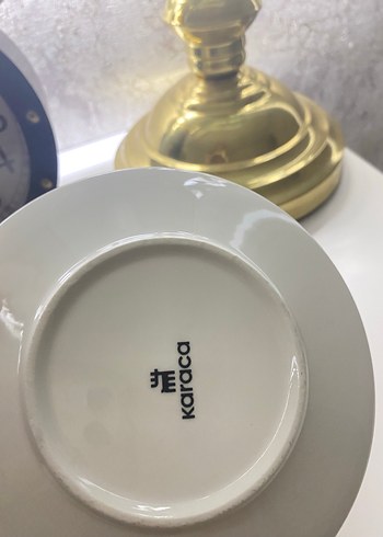 Karaca Karaca çay fincanı