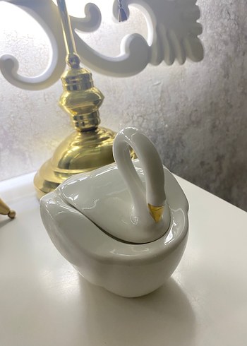 Karaca kuğu