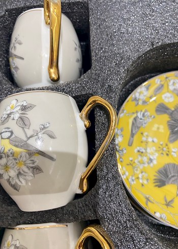 Karaca Eftali 6 lı - Görsel 4