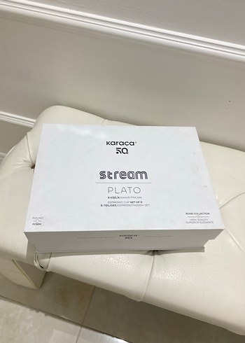 Karaca Eftali 6 lı - Görsel 11