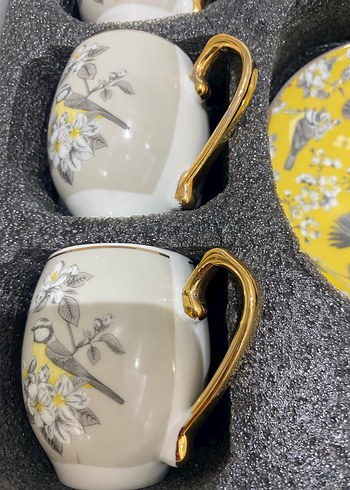 Karaca Eftali 6 lı - Görsel 2