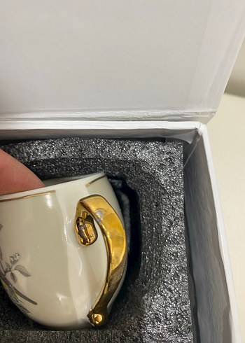 Karaca Eftali 6 lı - Görsel 5