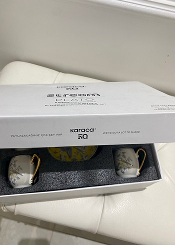 Karaca Eftali 6 lı - Görsel 10