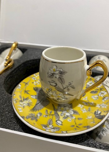 Karaca Eftali 6 lı - Görsel 9