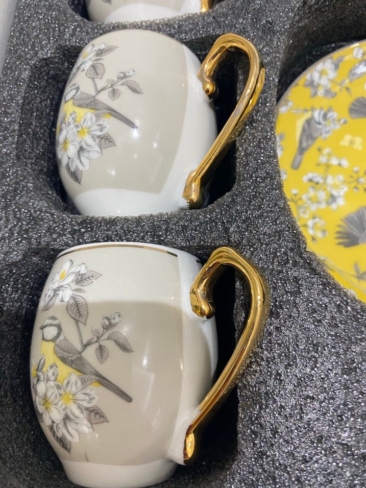 Karaca Eftali 6 lı - Görsel 2