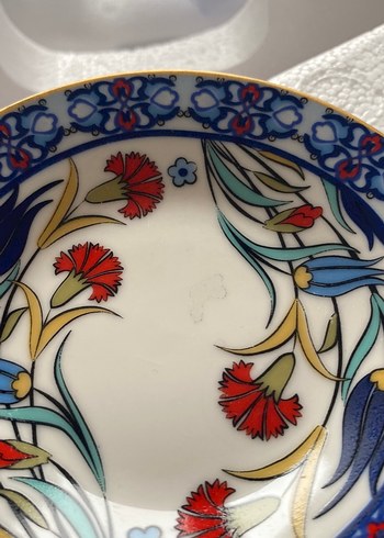 Karaca kahve fincanı - Görsel 3