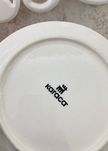 Karaca Pasta tabağı - Görsel 13