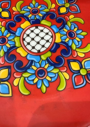 Karaca Pasta tabağı - Görsel 7