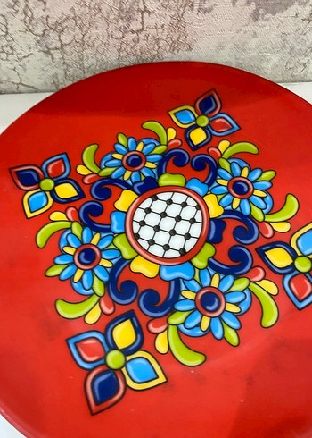 Karaca Pasta tabağı - Görsel 2