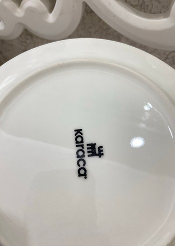 Karaca Pasta tabağı - Görsel 9