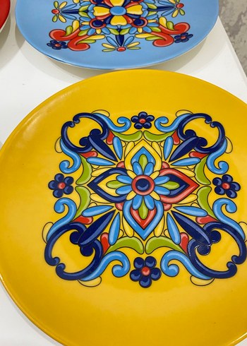 Karaca Pasta tabağı - Görsel 3