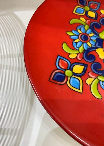 Karaca Pasta tabağı - Görsel 11