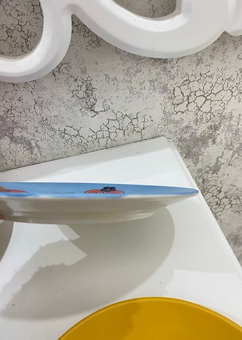 Karaca Pasta tabağı - Görsel 12