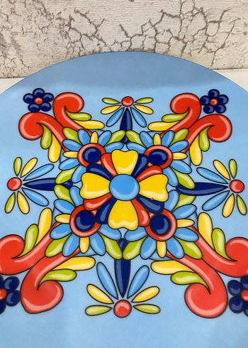 Karaca Pasta tabağı - Görsel 4