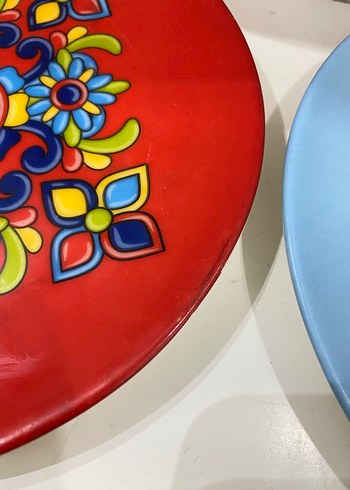 Karaca Pasta tabağı - Görsel 6