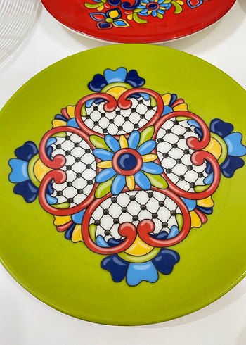 Karaca Pasta tabağı - Görsel 5