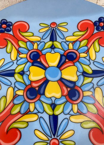 Karaca Pasta tabağı - Görsel 8