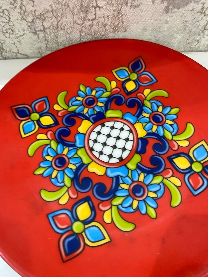 Karaca Pasta tabağı - Görsel 2