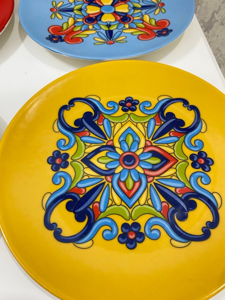 Karaca Pasta tabağı - Görsel 3