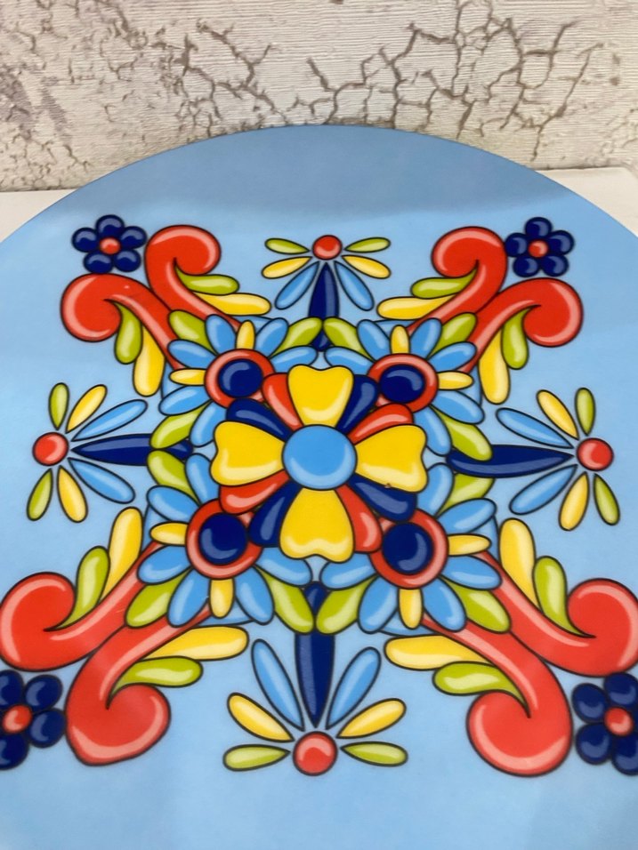 Karaca Pasta tabağı - Görsel 4