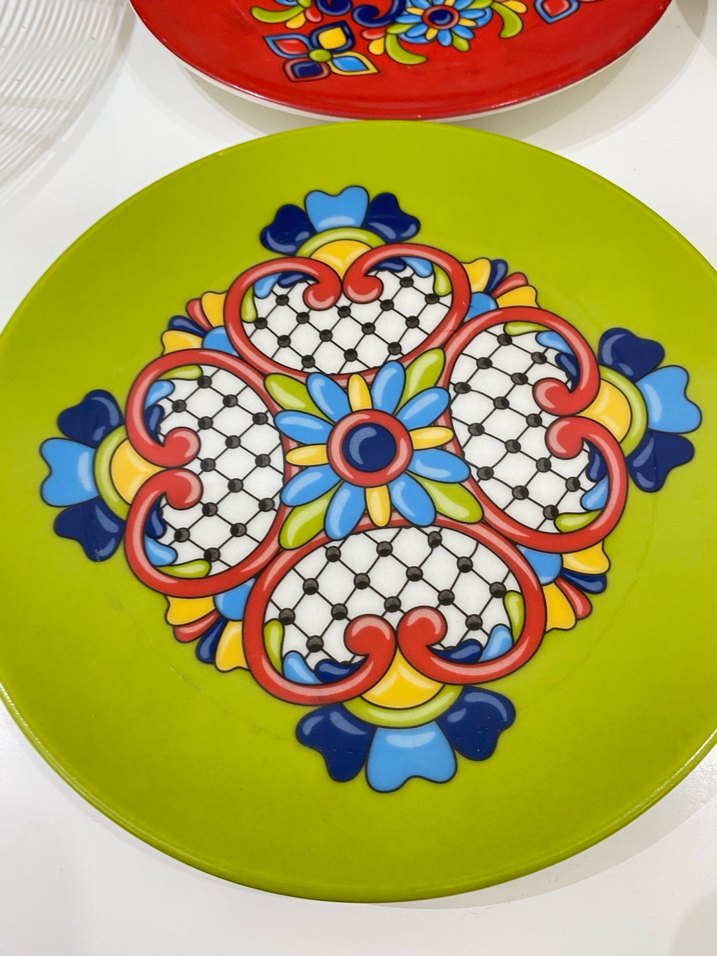 Karaca Pasta tabağı - Görsel 5