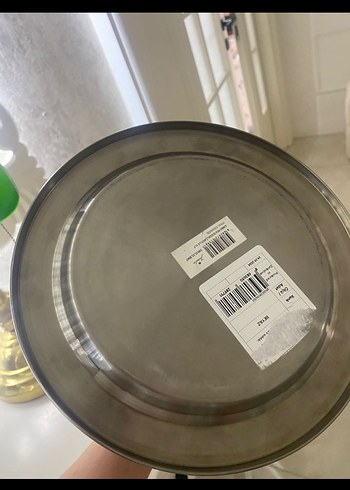 JUMBO Ocak üstü çaydanlık - Görsel 5