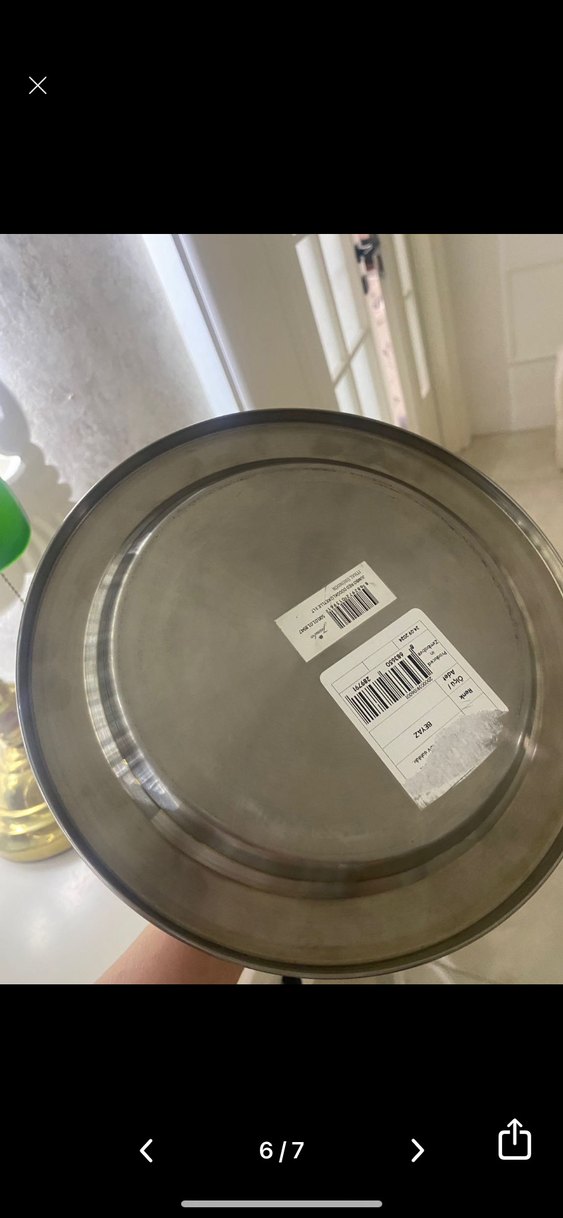 JUMBO Ocak üstü çaydanlık - Görsel 5