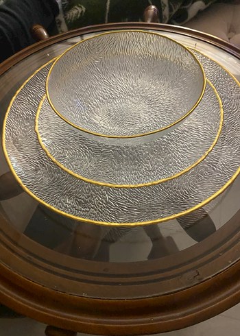 Karaca ciny yemek takımı - Görsel 3