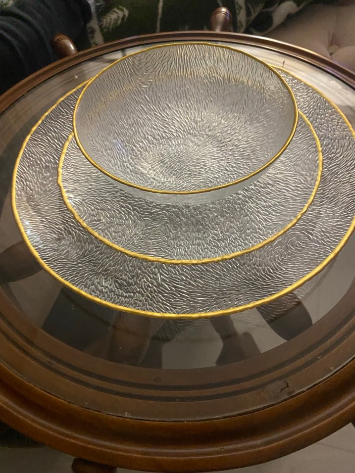 Karaca ciny yemek takımı - Görsel 3