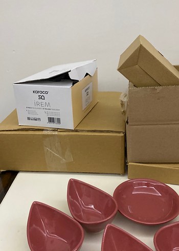 Karaca Treviso kahvaltı takımı - Görsel 5