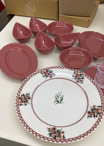 Karaca Treviso kahvaltı takımı - Görsel 3