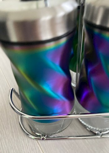 Karaca tottoria pop up orion 5 parça - Görsel 6