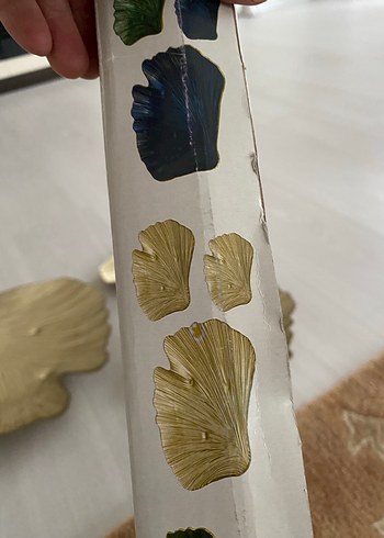 Karaca Foret 5 Parça Su Takımı - Görsel 20