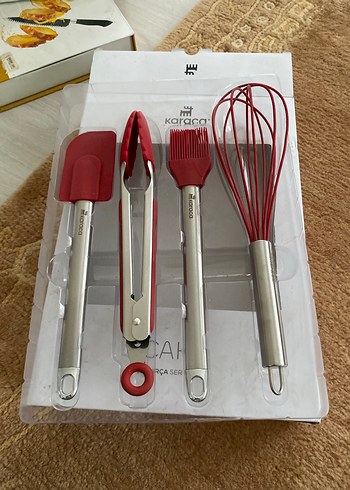 Karaca Foret 5 Parça Su Takımı - Görsel 8