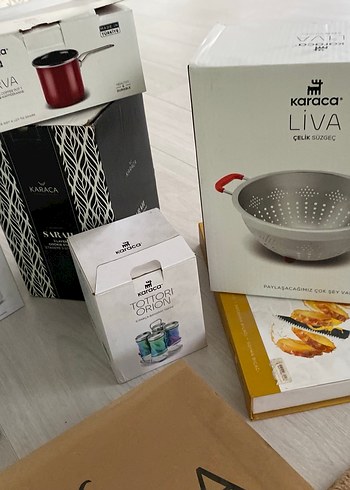 Karaca Foret 5 Parça Su Takımı - Görsel 3