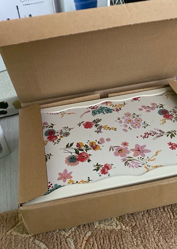 Karaca Foret 5 Parça Su Takımı - Görsel 2